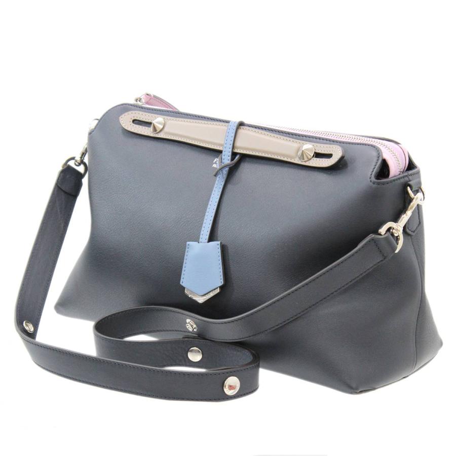FENDI/フェンディ バイザウェイ ラージ ショルダーバッグ バイザウェイ 