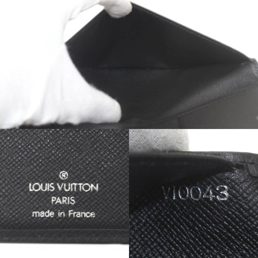 LOUIS VUITTON（ルイ・ヴィトン） ポルトバルール・カルトクレディ 二 