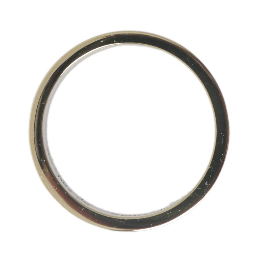 Cartier / カルティエ 三色リング 53 ULR049 Au750 18金 YG・PG・WG 6.3g 13号 NO 美品 Aランクの画像