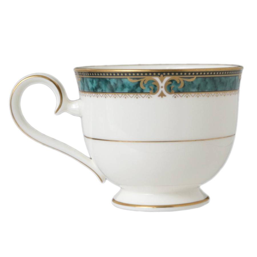 ノリタケ Noritake カップ&ソーサー 2客セット ESSEX COURT