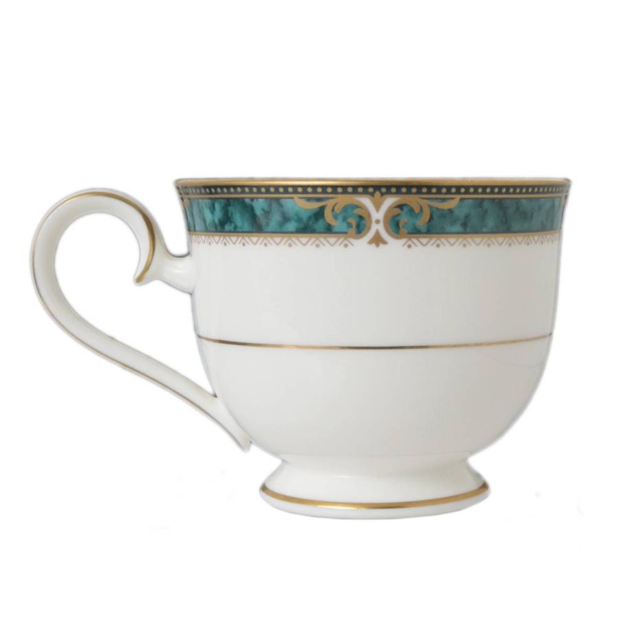 ノリタケ Noritake カップ&ソーサー 2客セット ESSEX COURT エセックス