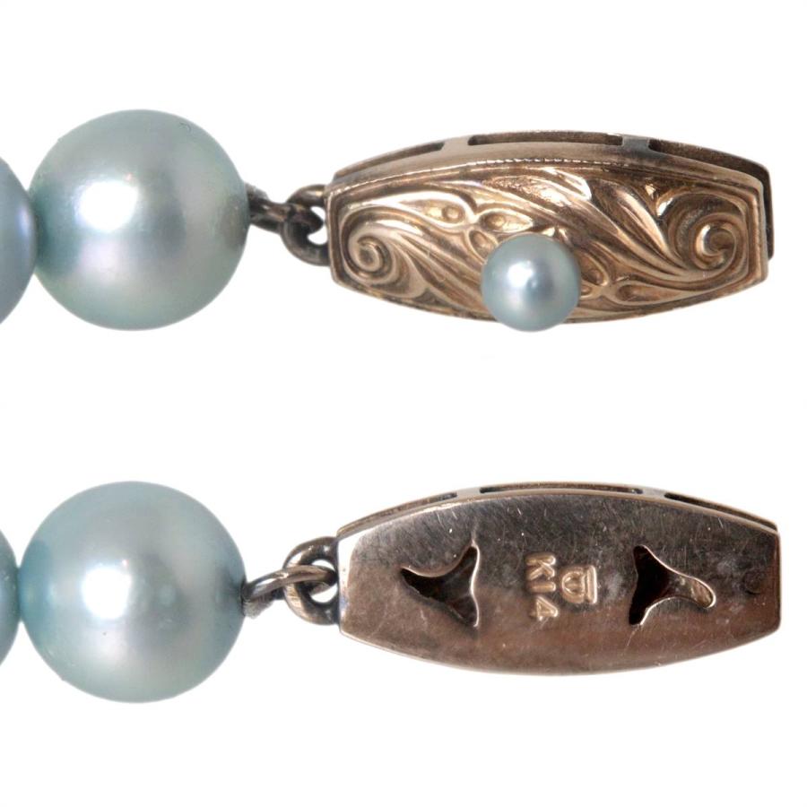TASAKI 田崎真珠 パールネックレス ピアス セット 旧刻印 本真珠 TASAKI 田崎真珠 パールネックレス ピアス セット 旧刻印 本真珠