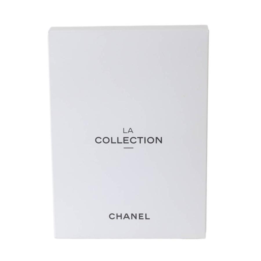 CHANEL（シャネル） ラコレクション カデナ&キー 南京錠&鍵 2個セット