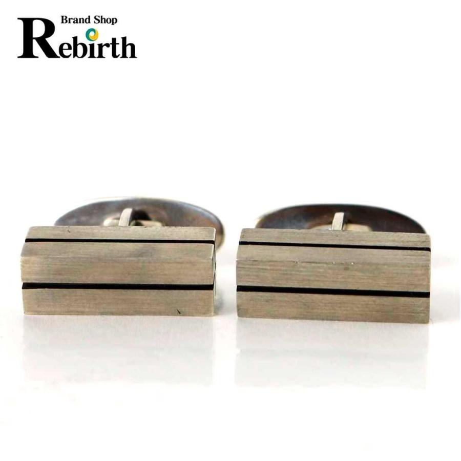 RANDERS SOLVVAREFABRIK カフス デンマーク製 シルバーアクセサリー STERLING SILVER/スターリングシルバー/Sv925/シルバー925 NT
