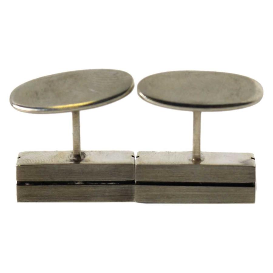 RANDERS SOLVVAREFABRIK カフス デンマーク製 シルバーアクセサリー STERLING SILVER/スターリングシルバー/Sv925/シルバー925 NT_2