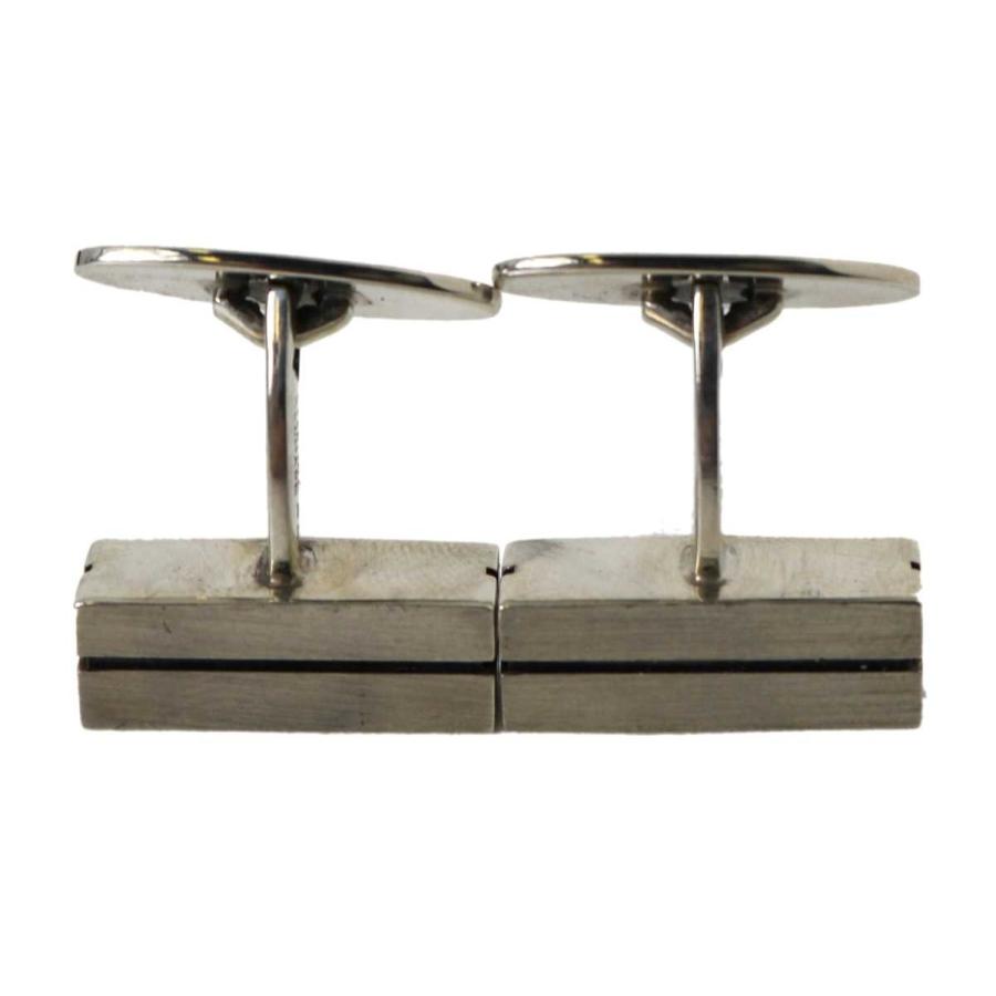 RANDERS SOLVVAREFABRIK カフス デンマーク製 シルバーアクセサリー STERLING SILVER/スターリングシルバー/Sv925/シルバー925 NT_3