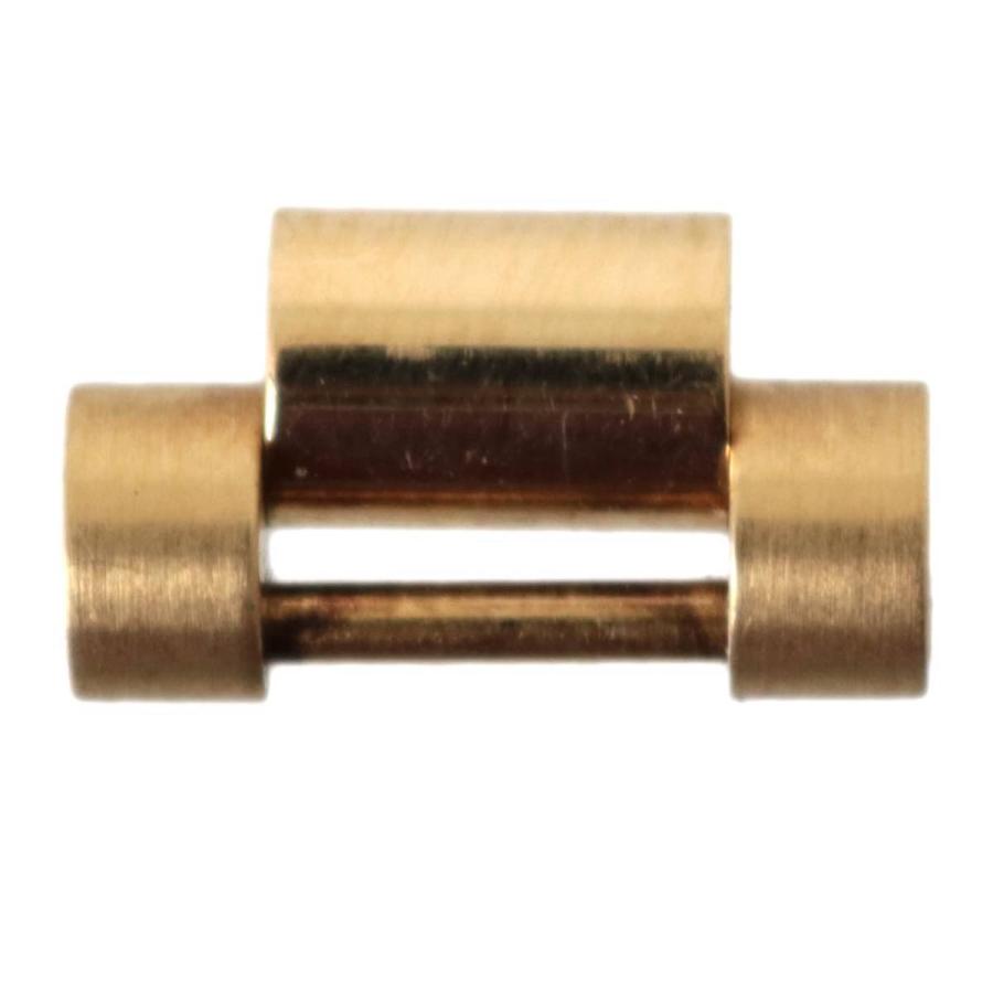 ROLEX ロレックス デイトジャスト26用 コマ 1コマ 18金無垢 ベルト幅