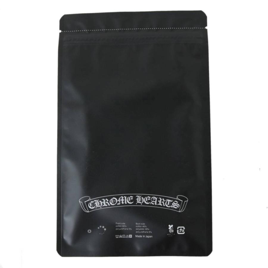 未開封品 新古品 Chrome Hearts クロムハーツ ファッションマスク Mask Mlt Logo aw ブラック レギュラーサイズ Nt Ntxxb01 ブランドショップリバース 通販 Yahoo ショッピング