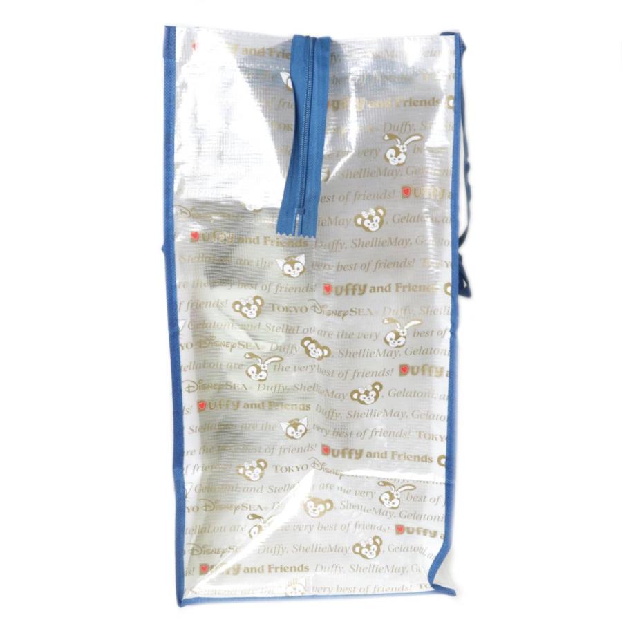 Disney（ディズニー） ビニールバッグ 特大 東京ディズニーシー