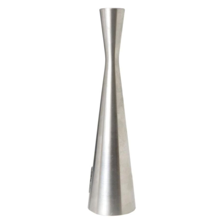 SELANGOR PEWTER 977 花瓶 一輪挿し 錫 全長約20.8cm NT Bランク