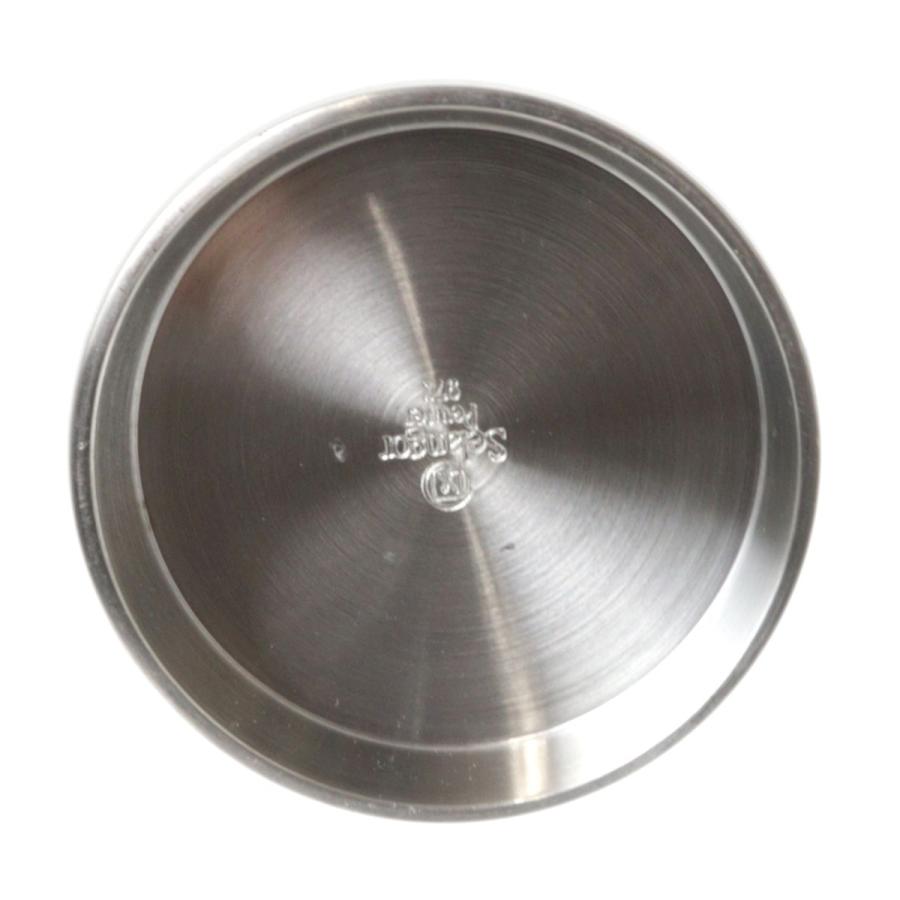 SELANGOR PEWTER 977 花瓶 一輪挿し 錫 全長約20.8cm NT Bランク