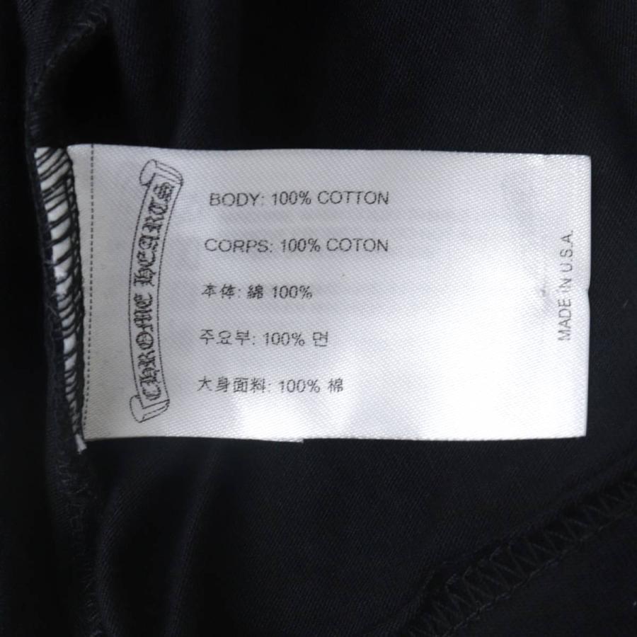 CHROME HEARTS（クロムハーツ） Tシャツ Mサイズ ホースシュー CH