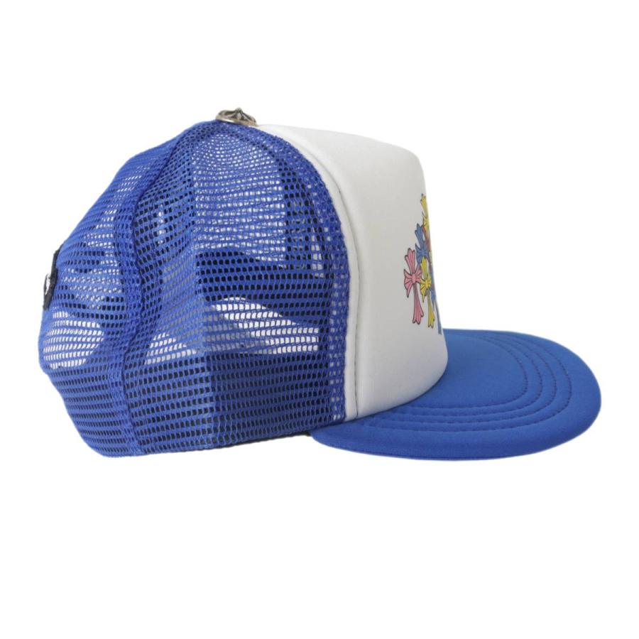 CHROME HEARTS（クロムハーツ） トラッカーキャップ マルチカラー