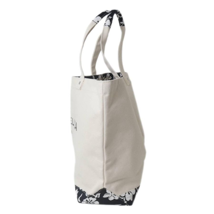 DEAN&DELUCA☆ハワイ限定☆HIBISCUS DELUXE TOTE☆大トート