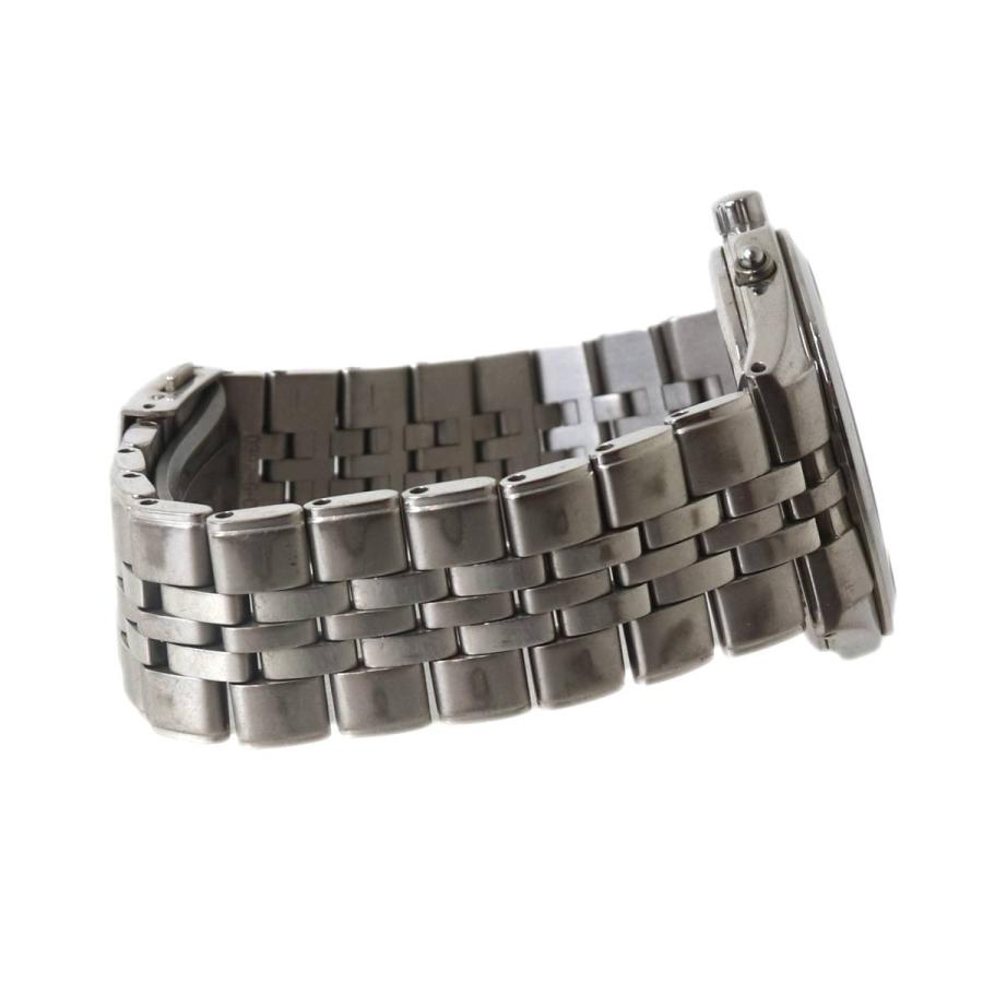 【美品　稼働品】SEIKO ソーラー 腕時計 7B42-0AE0 メンズ SEIKO（セイコー） ソーラー 腕時計 メンズ 7B42-0AE0 シルバー×文字盤