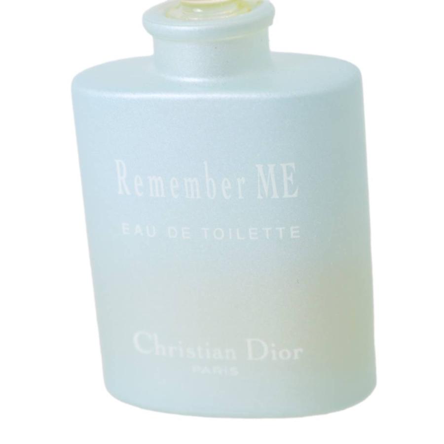 Christian Dior（クリスチャン・ディオール） Remenber ME リメンバー