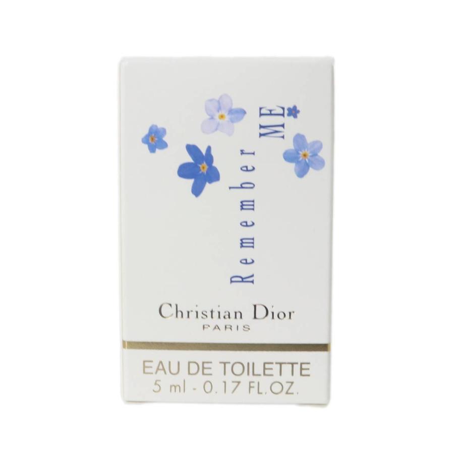 香水Christian Dior ディオール リメンバー ミー EDT 50ml Christian Dior（クリスチャン・ディオール） Remenber ME リメンバー