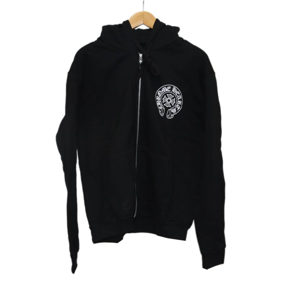 CHROME HEARTS（クロムハーツ） ジップパーカー ジップアップパーカー