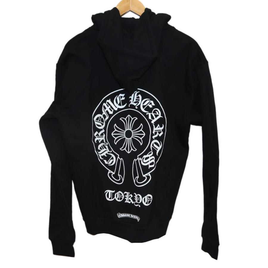 CHROME HEARTS（クロムハーツ） ジップパーカー ジップアップパーカー