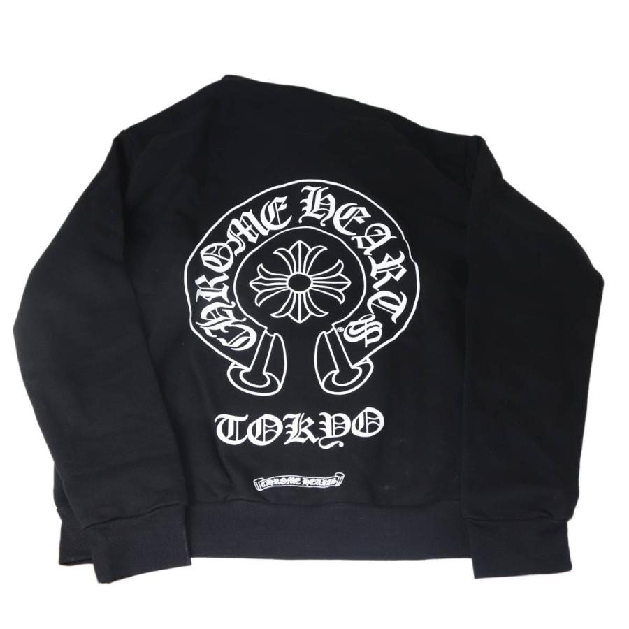 CHROME HEARTS（クロムハーツ） ジップパーカー ジップアップパーカー
