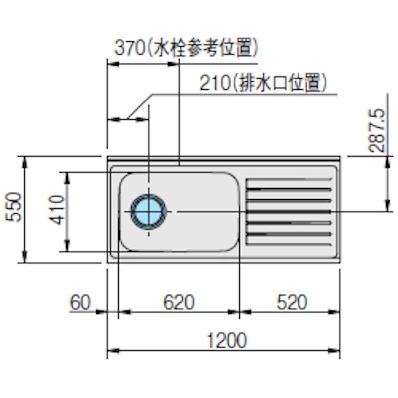 クリナップ クリンプレティ 間口1800mm キッチンセットプラン クリナップ クリンプレティ 間口1800mm キッチンセットプラン