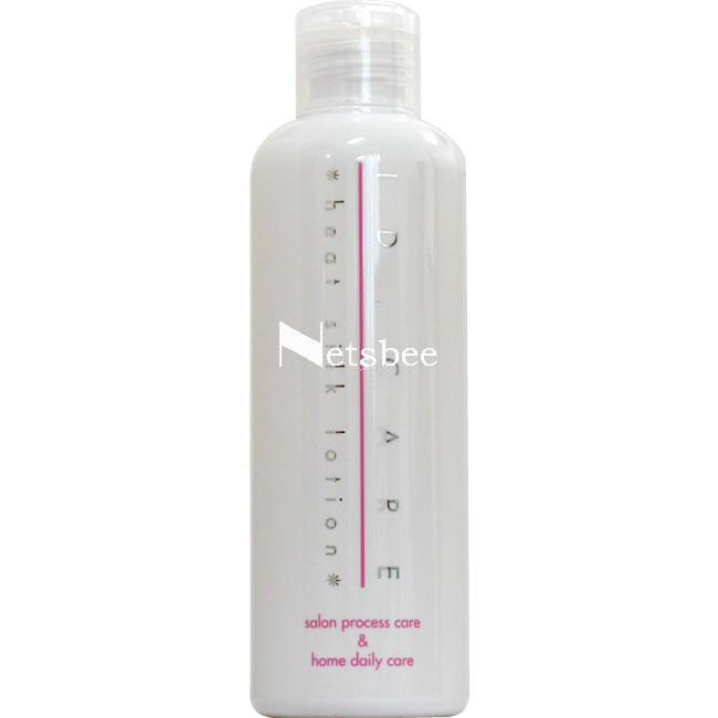 メロス ヒートシルクローション (HSコンディショニングローション) /200mL 【 洗い流さないトリートメント ミルクタイプ  】 | メロス