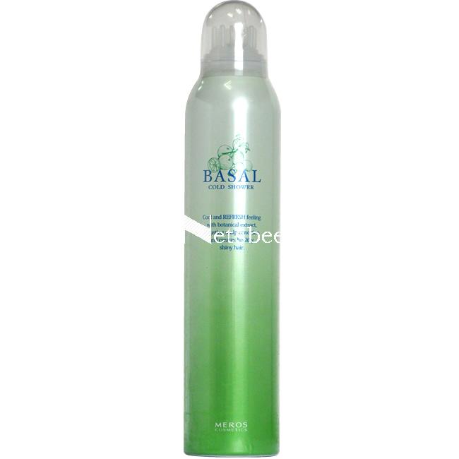 メロス バサル コールドシャワーEX2 薬用スキャルプローション【医薬部外品】/150g 【 スキャルプケア スプレー  育毛・養毛剤 】 | 