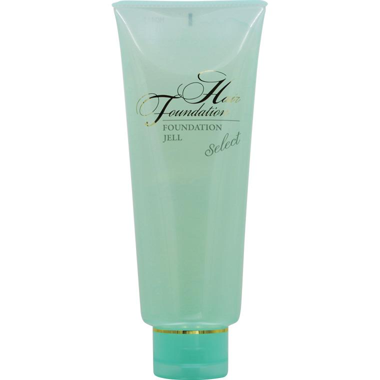 メロス ヘアファンデーション ジェル セレクト / 220g | メロス