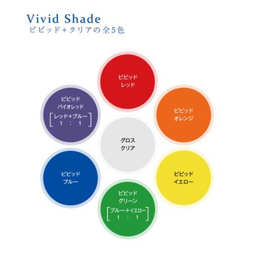 メロス ラスティンググロス ヘアマニキュア ビビッドシェード / 150g 【 ヘアカラー 酸性カラー ヘアマニキュア 】 |  | 06