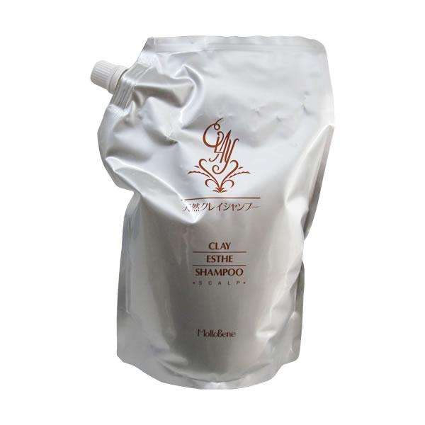 b-ex クレイエステ シャンプー 800mLリフィル ビーエックス | ブランド登録なし