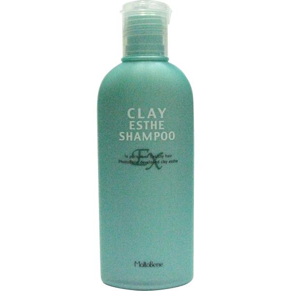 b-ex クレイエステ シャンプー EX 330mL シャンプー 清涼感・クール感 しっとり ビーエックス | ブランド登録なし