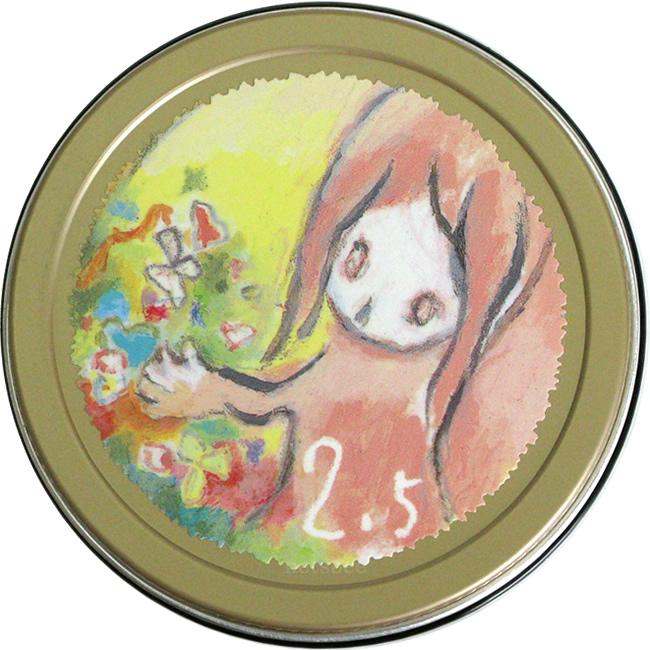 b-ex ロレッタ メイクアップ ワックス 2.5 65g ナチュラル 空気感 セット スタイリング 剤 ビーエックス | Loretta