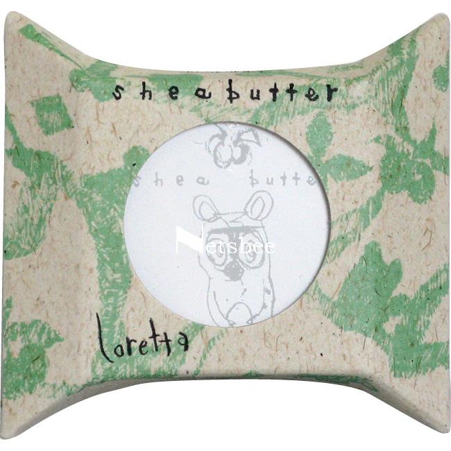 b-ex ロレッタ ヘアバター 28g 洗い流さないトリートメント スタイリング バーム タイプ しっとり 定形外 対応 ビーエックス | Loretta