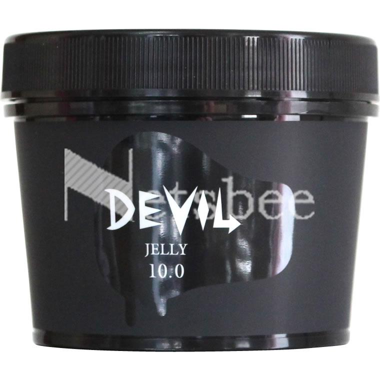 b-ex ロレッタ デビル ゼリー 10.0 240g スタイリング ジェル ハード キープ ビーエックス | Loretta