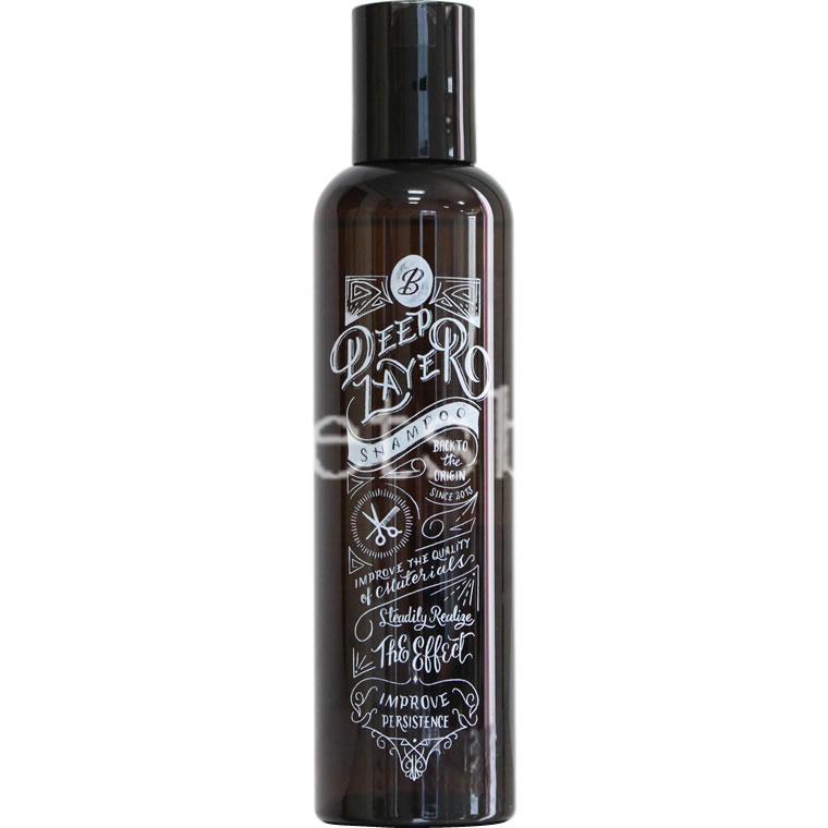 ビューティーエクスペリエンス ディープレイヤー シャンプーB / 180mL | 