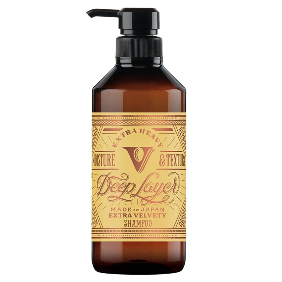 b-ex b-ex ディープレイヤー シャンプーExV 500mL ビーエックス | Deep Layer