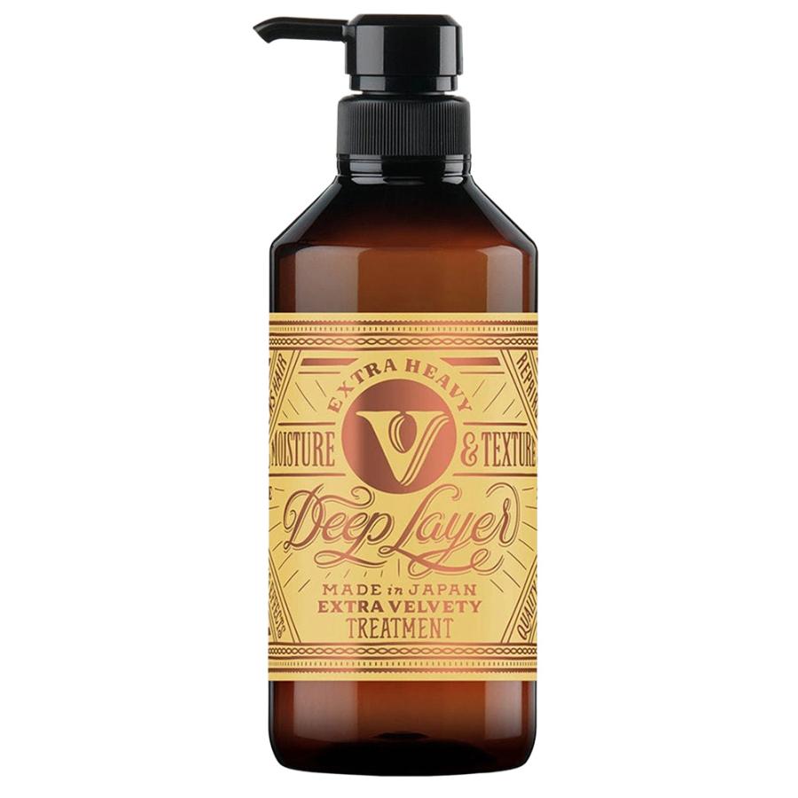 b-ex  b-ex ディープレイヤー トリートメントExV 470g ビーエックス | Deep Layer