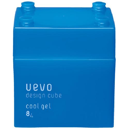 デミ ウェーボ デザインキューブ クールジェル / 80g | ウェーボ