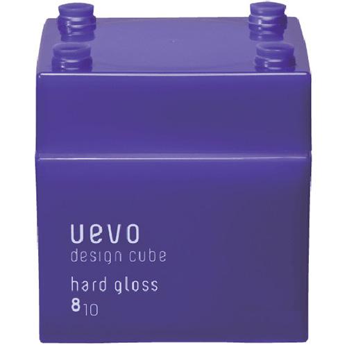 デミ ウェーボ デザインキューブ ハードグロス / 80g | ウェーボ