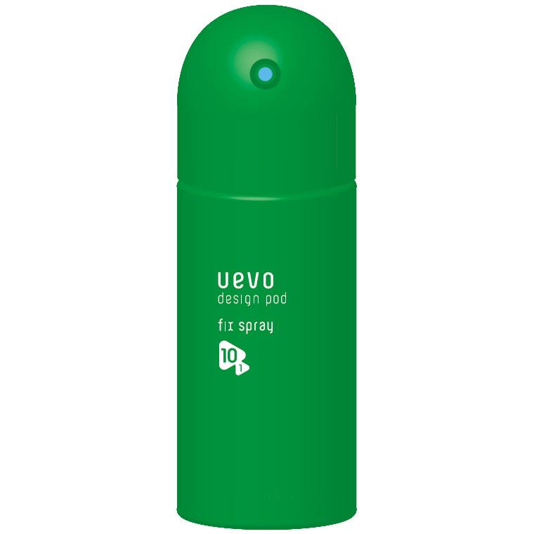 デミ ウェーボ デザインポッド フィックススプレー / 220mL | ウェーボ