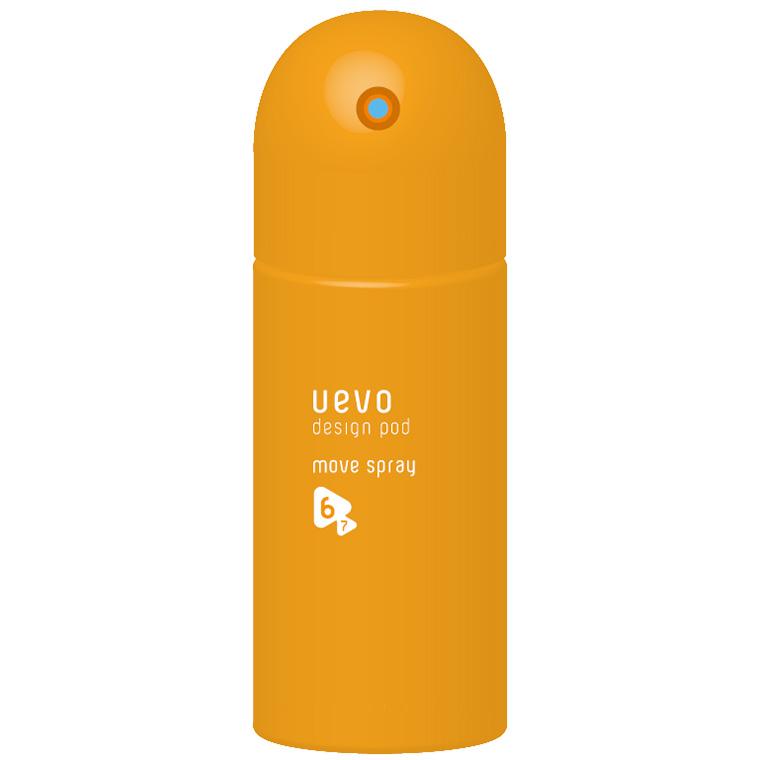 デミ ウェーボ デザインポッド ムーブスプレー / 220mL | ウェーボ