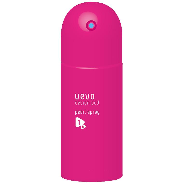 デミ ウェーボ デザインポッド パールスプレー / 220ｍL | ウェーボ