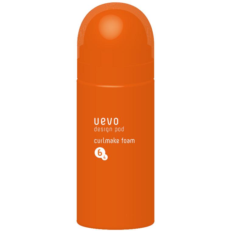 デミ ウェーボ デザインポッド カールメイクフォーム / 200g | ウェーボ