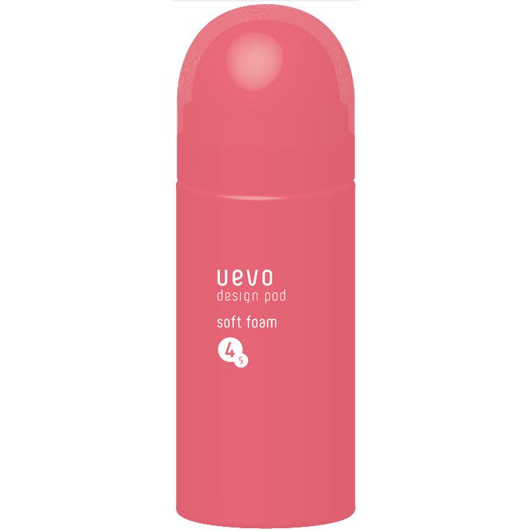 デミ ウェーボ デザインポッド ソフトフォーム / 200g | ウェーボ