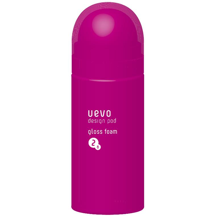 デミ ウェーボ デザインポッド グロスフォーム / 200g | ウェーボ