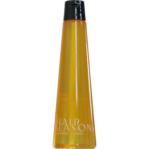 デミ ヘアシーズンズ シャンプー スムース /250mL 【 シャンプー ハリ・コシ・ボリューム 】 | HAIR SEASONS