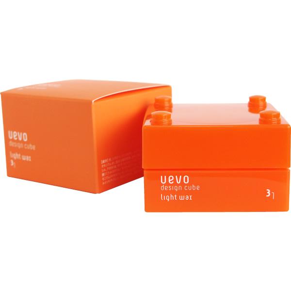 デミ ウェーボ デザインキューブ ライトワックス/30g | ウェーボ