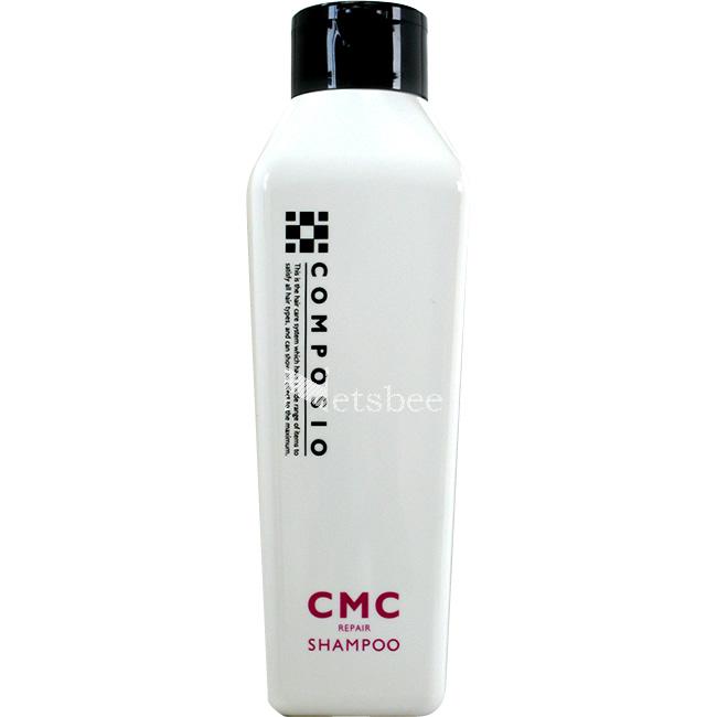 デミ コンポジオ CMC リペア シャンプー /250mL 【 シャンプー カラーケア 】 | コンポジオ