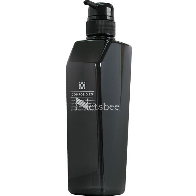 デミ コンポジオ EQ カートリッジ /550mL用空容器 【 カートリッジ 】 | コンポジオ