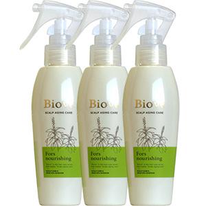 デミ ビオーブ フォルスナリシング 3本セット / 150mL×3本 | 